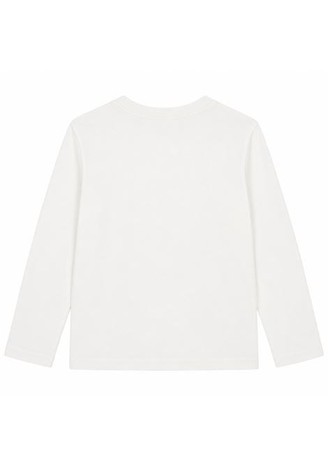 T-shirt con stampa CHLOE' KIDS | C21299117